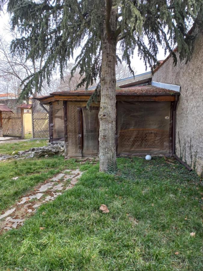 Къща За Гости -Хт Svilengrad Exterior foto