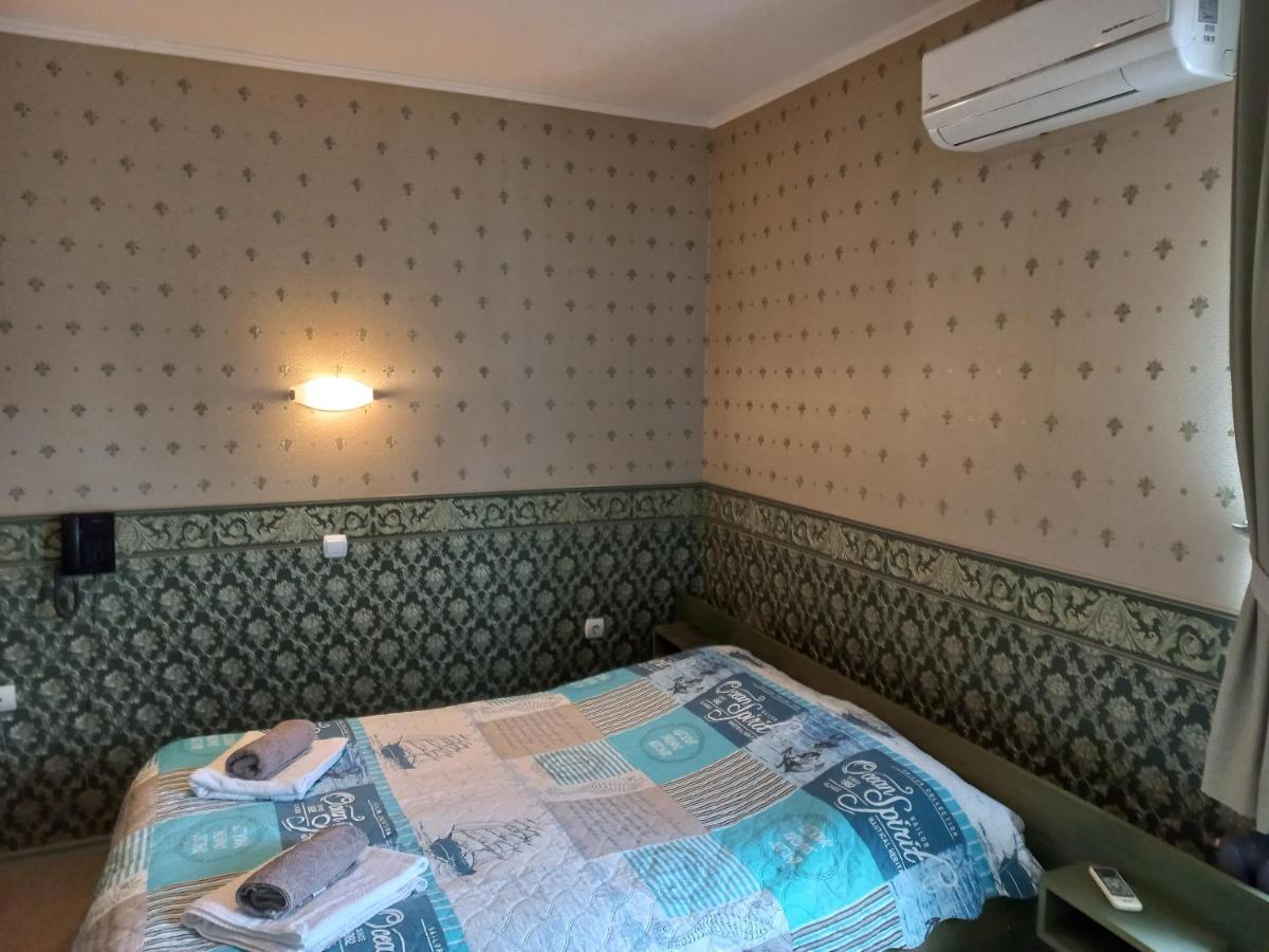 Къща За Гости -Хт Svilengrad Exterior foto