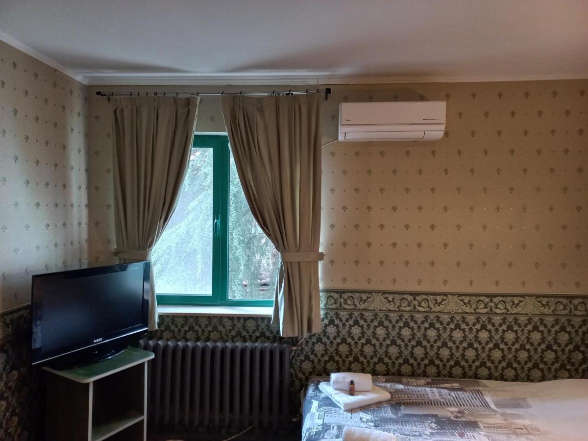 Къща За Гости -Хт Svilengrad Exterior foto