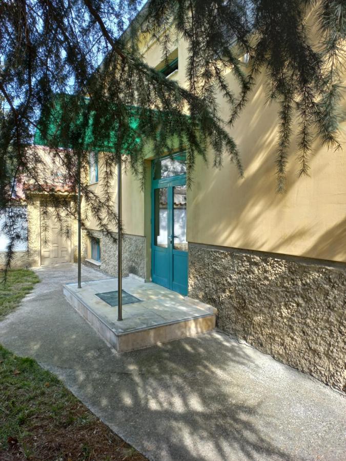 Къща За Гости -Хт Svilengrad Exterior foto