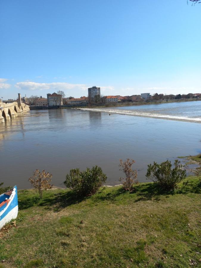 Къща За Гости -Хт Svilengrad Exterior foto