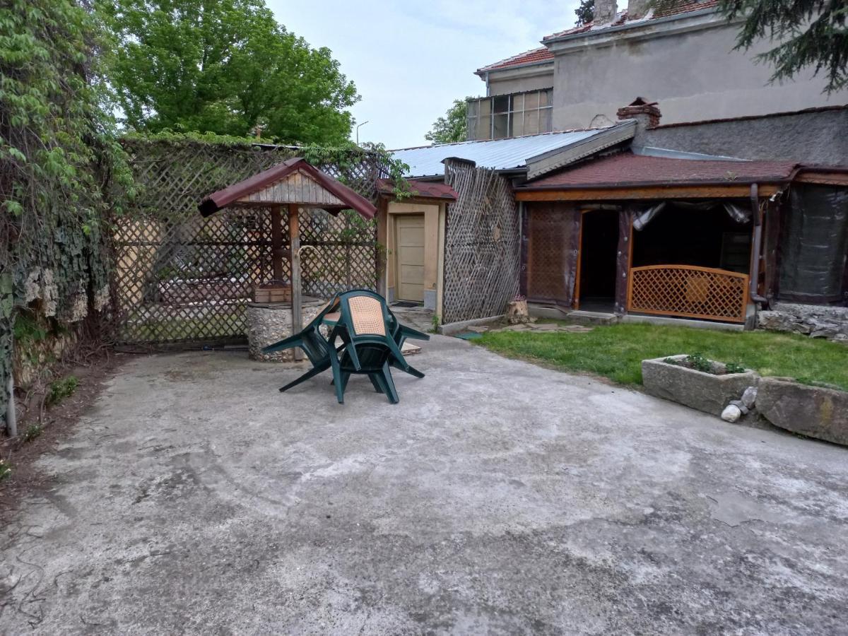 Къща За Гости -Хт Svilengrad Exterior foto