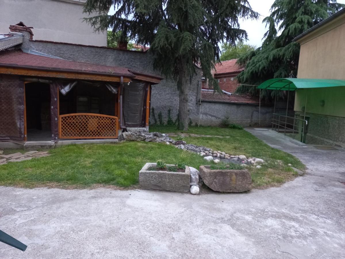 Къща За Гости -Хт Svilengrad Exterior foto
