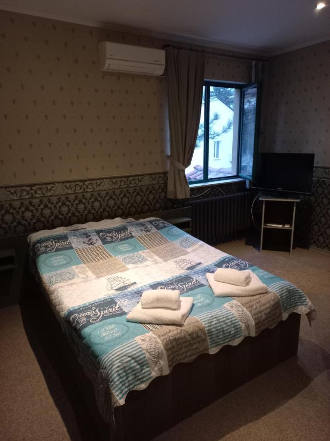 Къща За Гости -Хт Svilengrad Exterior foto