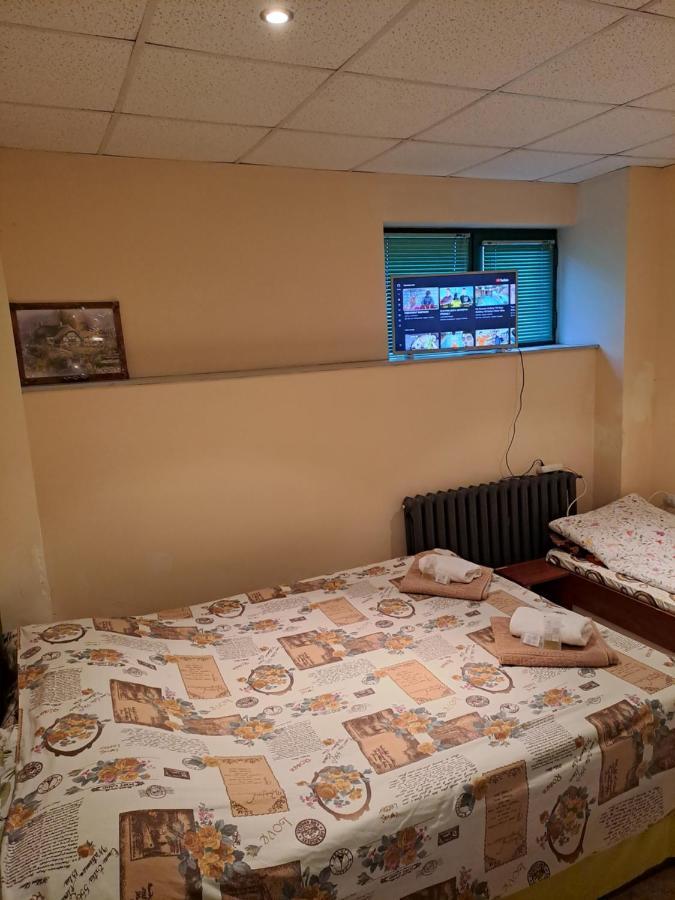 Къща За Гости -Хт Svilengrad Cameră foto