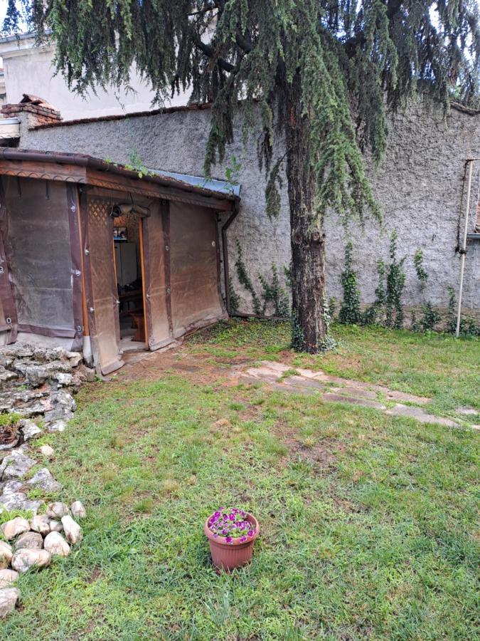 Къща За Гости -Хт Svilengrad Exterior foto