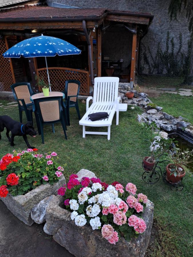 Къща За Гости -Хт Svilengrad Exterior foto