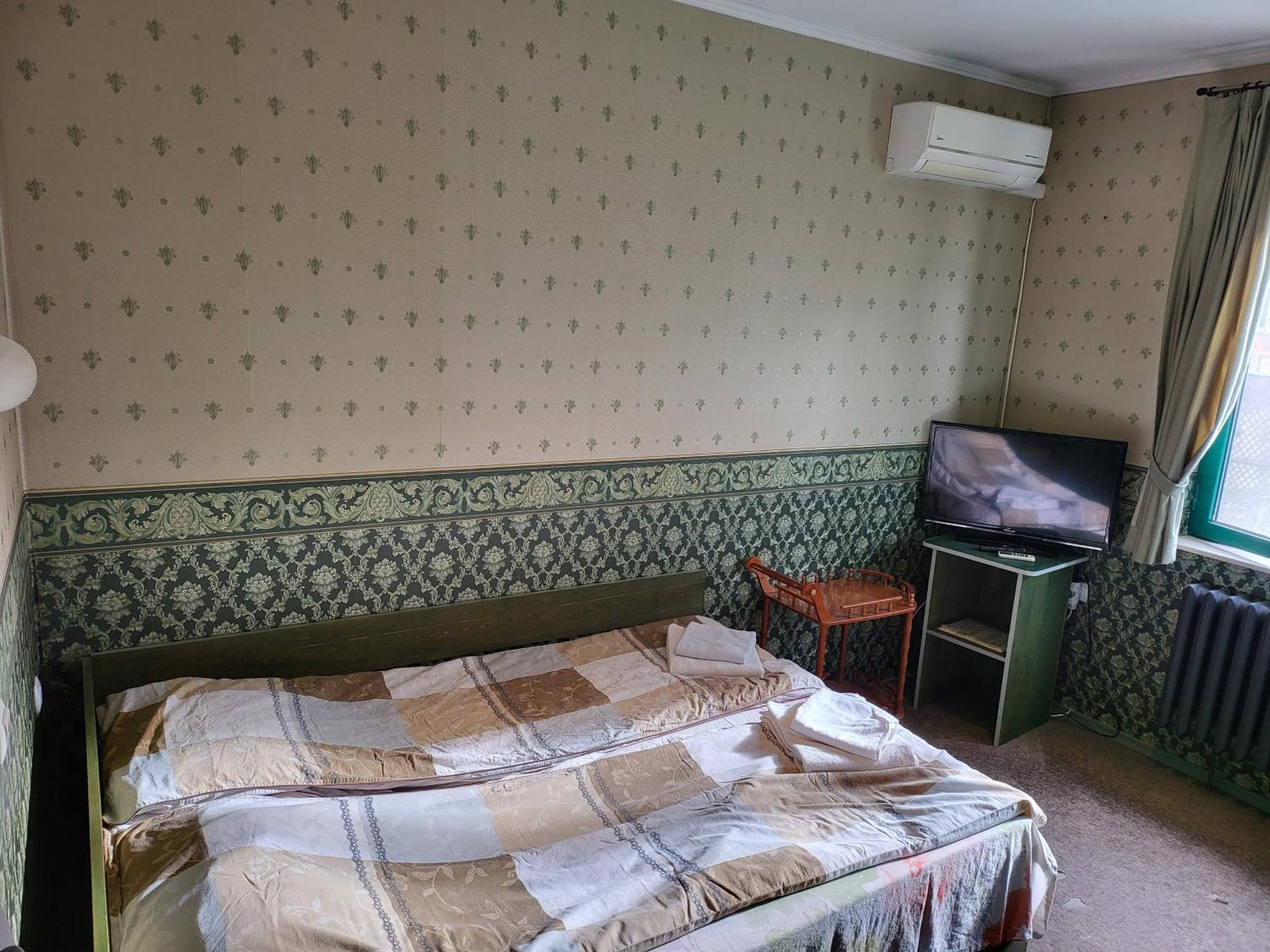 Къща За Гости -Хт Svilengrad Exterior foto