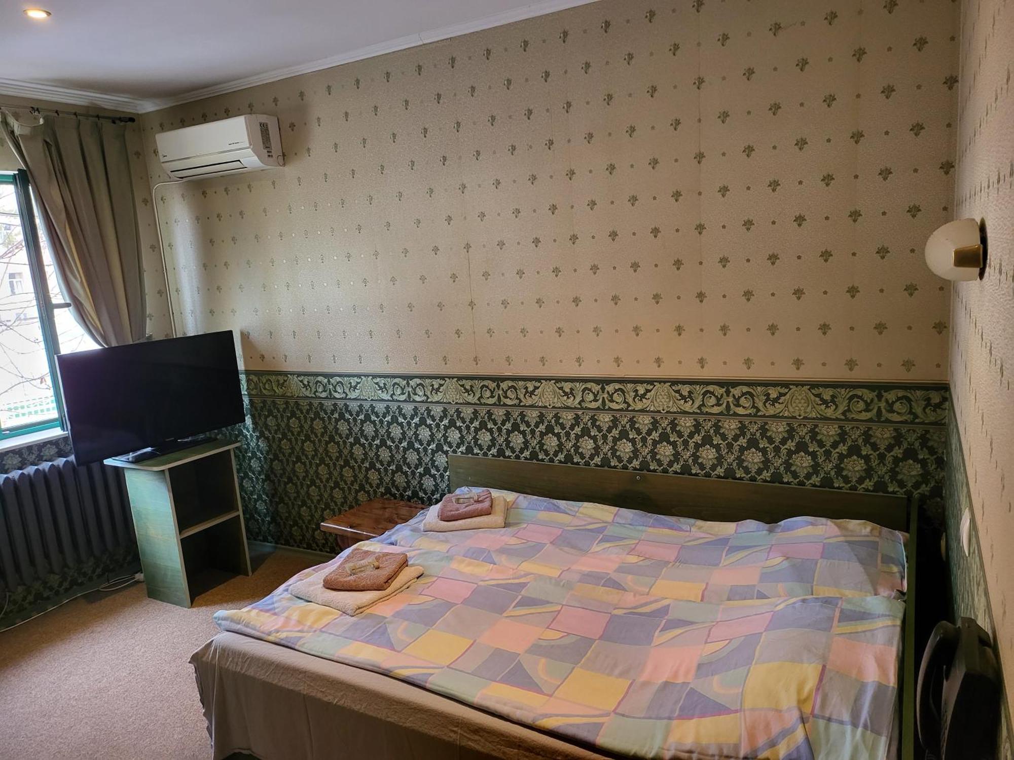 Къща За Гости -Хт Svilengrad Exterior foto
